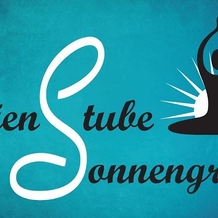 Ferienstube Sonnengruss Apartamento Mörbisch am See Exterior foto