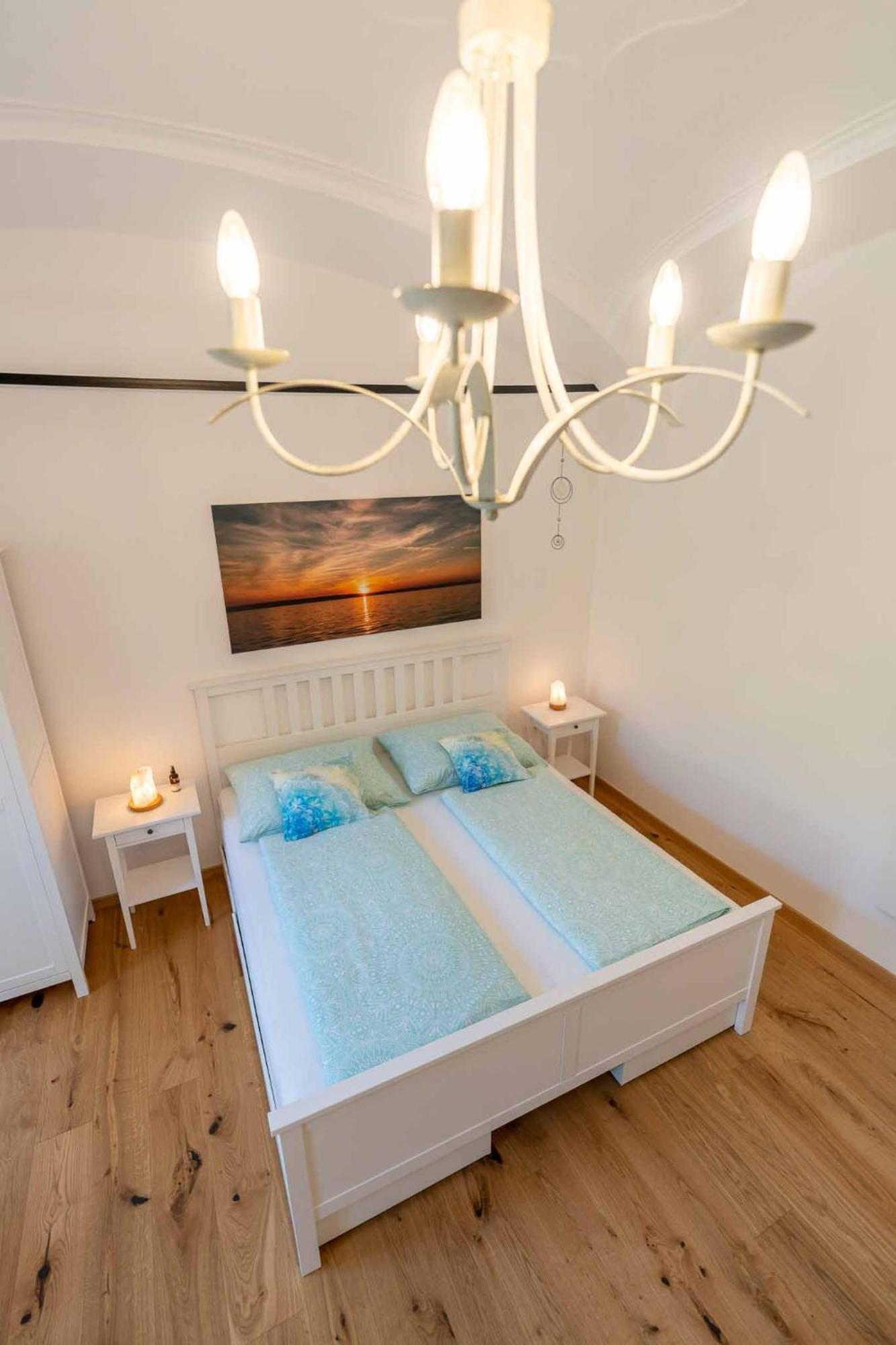 Ferienstube Sonnengruss Apartamento Mörbisch am See Exterior foto